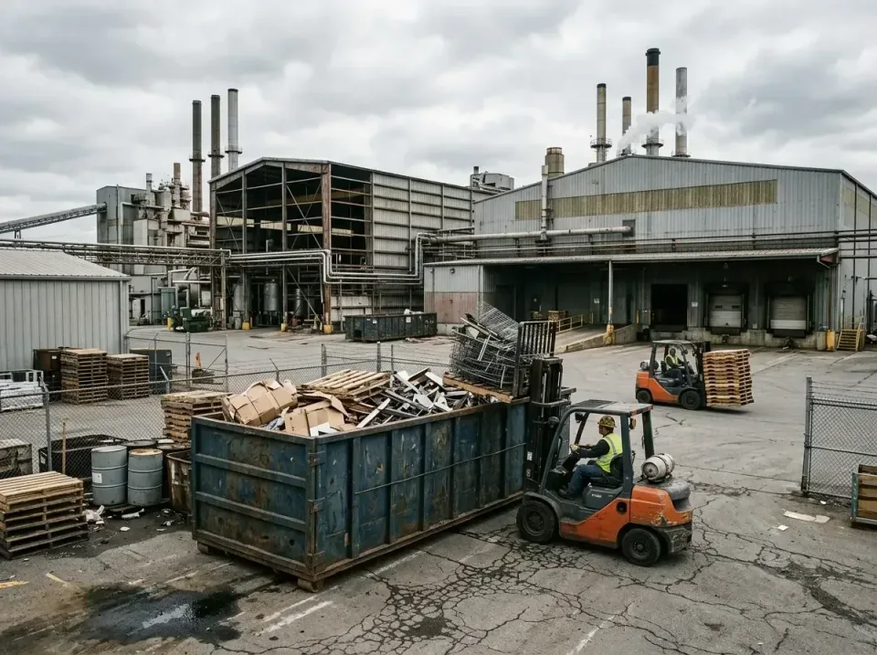 industrial-factory-scrap-conta-003 — frequently asked questions, Cheap Roll-off Dumpster Rentals in Tacoma, WA